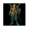 Sentinel Samurai Troopers Oni Doku Mashou Naaza