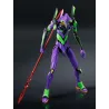 Rebuild evangelion unit-01 moderoid mk 3rd run