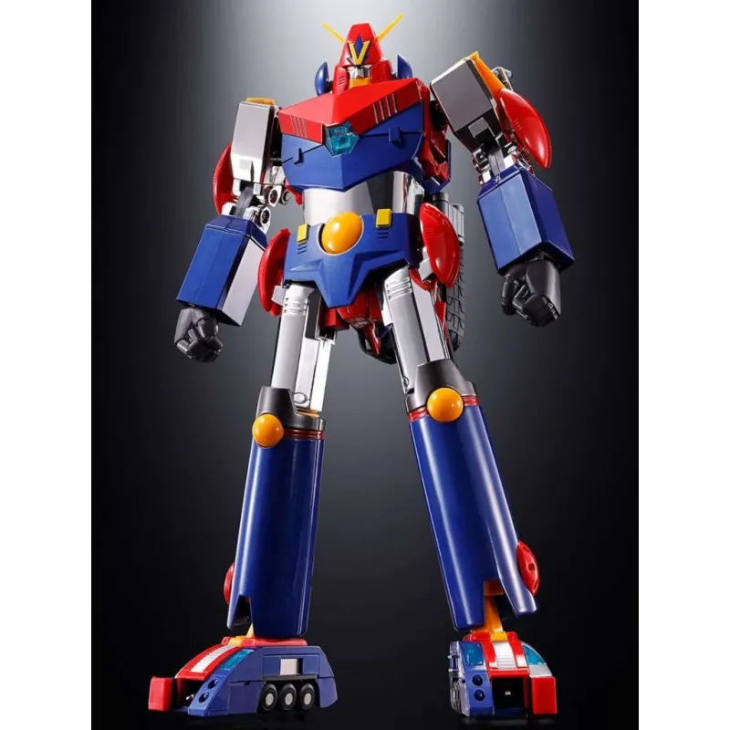 Gx-50sp combattler v chogokin 50th af