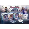 Xuan Yuan Sword: The Gate of Firmament Limited Edition