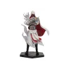Assassin's Creed Brotherhood Animus Collection Pvc Statua Master Assassin Ezio 25 Cm Ubisoft / Ubicollectibles