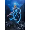 Naruto zero minato namikaze rasengan statue