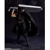 Berserk guts armor shf