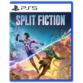Split Fiction