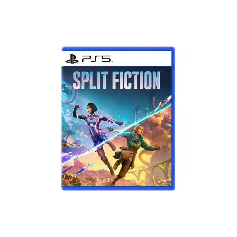 Split Fiction