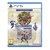 Suikoden 1&2 HD Remaster - Day One Edition