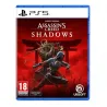 Assassins Creed Shadows - Playstation 5