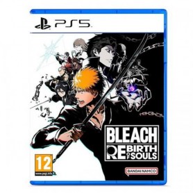 Rebirth of Souls - Playstation 5