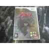 THE LEGEND OF ZELDA: TWILIGHT PRINCESS - Nintendo Wii PAL