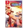 Capcom Fighting Collection 2 - Nintendo Switch
