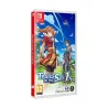 Trails In The Sky 1st Chapter - Nintendo Switch