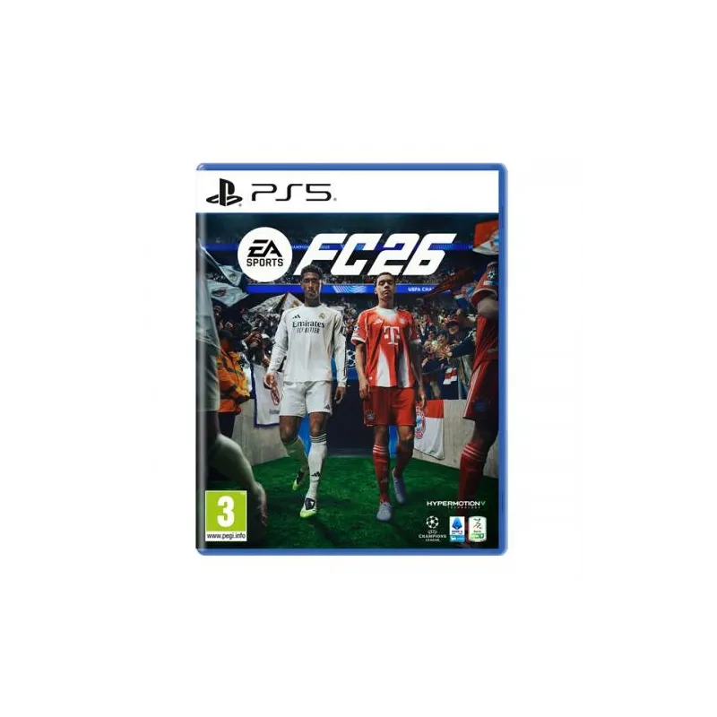 EA Sports FC26 - Playstation 5