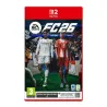 EA Sports FC26 (KEYCARD) - Nintendo Switch 2