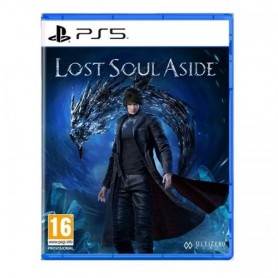 Lost Soul Aside - Playstation 5
