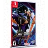 Castlevania Dominus Collection - Order of Ecclesia Edition - Nintendo  Switch