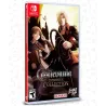 Castlevania Dominus Collection - Portrait of Ruin Edition - Nintendo Switch