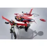 Robot spirits grendizer u spazer & mazinger z set