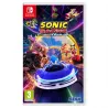 Sonic Racing: CrossWorlds - Nintendo Switch