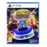 Sonic Racing: CrossWorlds - Playstation 5