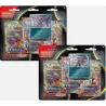 Pokémon Megaevoluzione - Fiamme Spettrali 3 Pack Blister (IT)