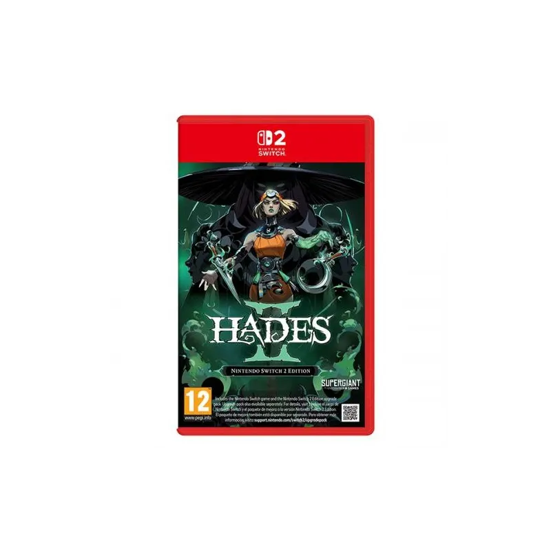 Nintendo Switch 2 Edition - Nintendo Switch 2