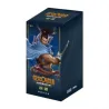 League of Legends Riftbound Rune Battlefield Slim Box 24/5 Chinese