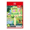 Pokemon Pokopia (KEYCARD) - Nintendo Switch 2