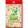 Yoshi and the Mysterious Book - Nintendo Switch 2