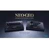 Console Neo Geo AES+