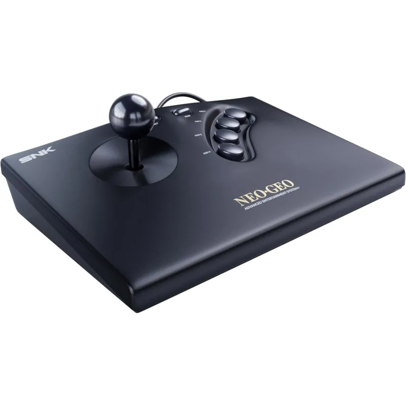 Console Neo Geo AES+