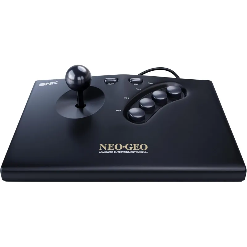 Console Neo Geo AES+