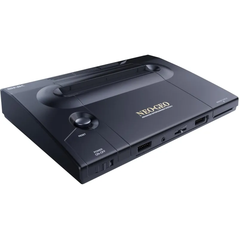 Console Neo Geo AES+