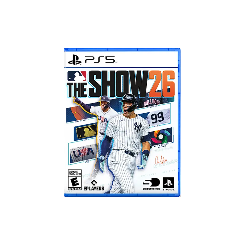 MLB The Show 26 - Playstation 5