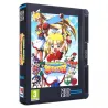 Twinkle Star Sprites Neo Geo