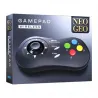 Neo Geo AES+ Game Pad Black