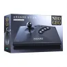 Neo Geo AES+ Arcade Stick Wireless Black