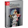 Castlevania Dominus Collection Classic Edition - Switch