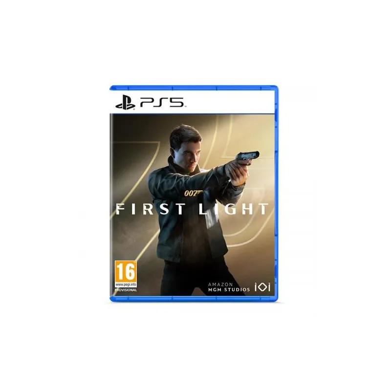 007 First Light