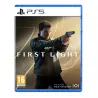 007 First Light