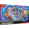Pokémon Collezione Premium Mega Greninja - EX - Italiano