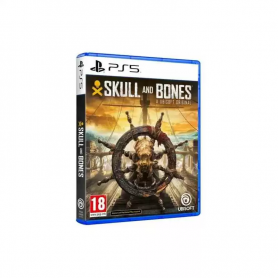 Skull & Bones - PS5