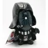 Darth Vader plush design by Comic Images