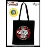 SIMPSONS - Tessuto Bag "Get Duffed" X5