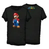 T-Shirt Supermario