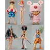 One Piece Locations Strong World 2 - box da 10 scatole