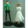 LUPIN STYLISH CAGLIOSTRO