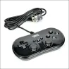 Classic Controller Black