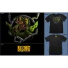 WORLD OF WARCRAFT - Tshirt Goblin