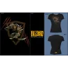 WORLD OF WARCRAFT - Tshirt Worden