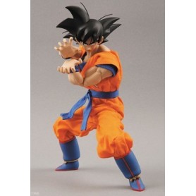 Dragon Ball Son Gokou Real Action Figure Medicom
